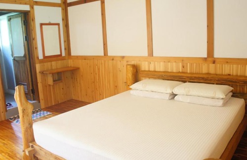 Shuili Cama Y Desayuno | Old Five Guesthouse