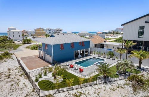 Tang-O-Mar Casa | Old Florida Charm