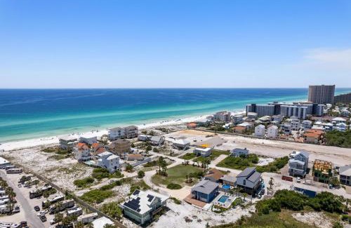 Tang-O-Mar Casa | Old Florida Charm