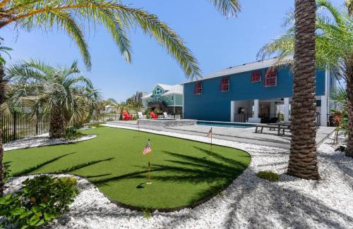 Tang-O-Mar Casa | Old Florida Charm