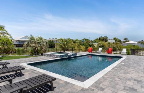 Tang-O-Mar Casa | Old Florida Charm