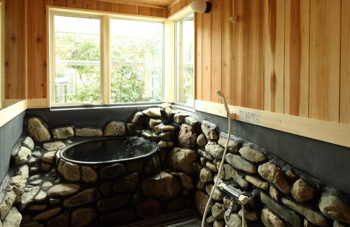 Higashichichibu-mura Casa | Old folk houseHigashiChichibu VillageFusion fac / Chichibu-gun Saitama
