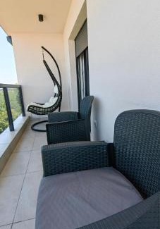 Sabac Apartamento | old fortress view