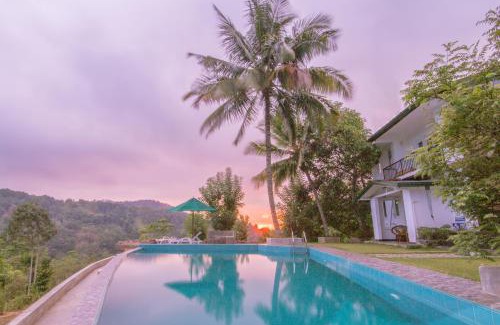 Udunuwara Complejo | Old Frankland Kandy Luxury Boutique Hotel