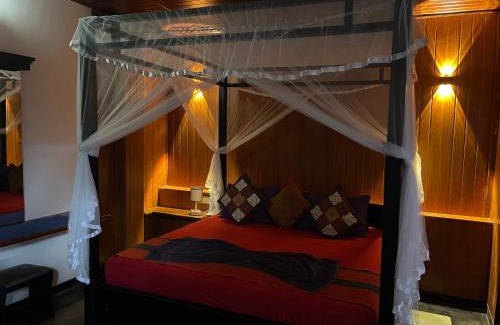 Udunuwara Complejo | Old Frankland Kandy Luxury Boutique Hotel