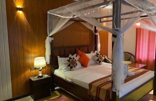 Udunuwara Complejo | Old Frankland Kandy Luxury Boutique Hotel