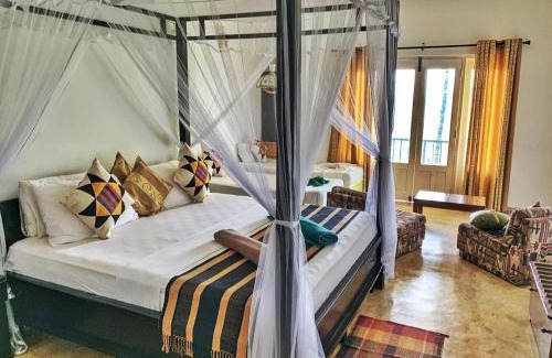 Udunuwara Complejo | Old Frankland Kandy Luxury Boutique Hotel