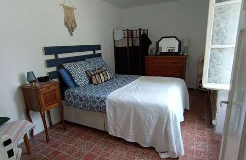 Adriers Casa | Old French Village House With Large Garden