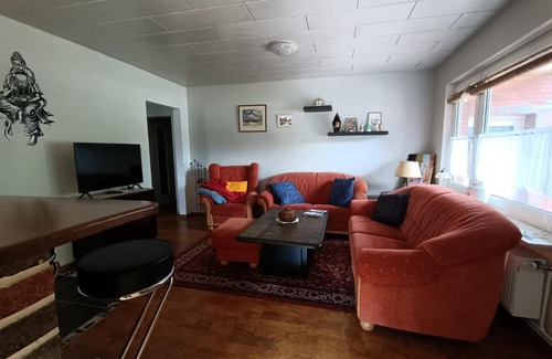 Georgsfeld und Tannenhausen Apartamento | Old German Farm House, Appartement