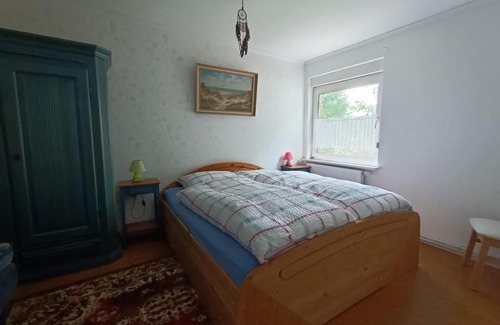 Georgsfeld und Tannenhausen Apartamento | Old German Farm House, Appartement