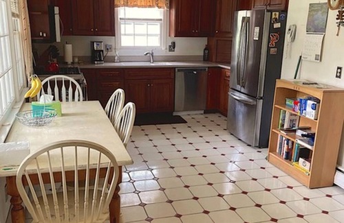 Old Greenwich Casa | Old Greenwich Gem