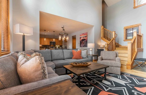 Truckee Casa | Old Greenwood Townhome 13B