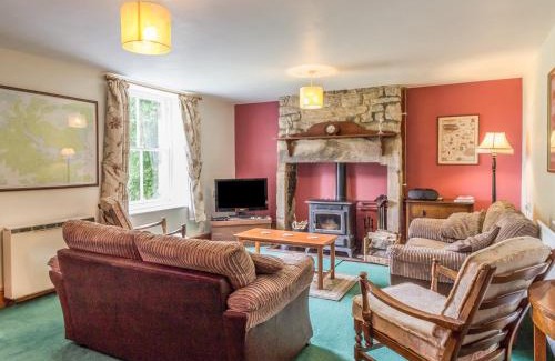 Tarset Casa | Old Hall Cottage