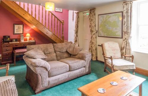Tarset Casa | Old Hall Cottage