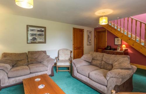 Tarset Casa | Old Hall Cottage