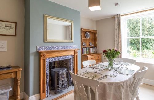 Tarset Casa | Old Hall Cottage