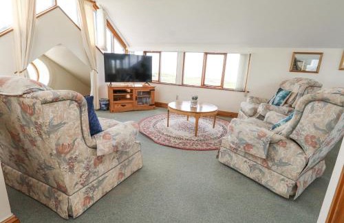 Southwell Casa | Old Higher Lighthouse Branscombe Lodge
