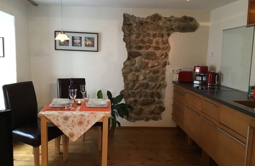 Altstadt Apartamento | Old historic residential tower in the old town of Constance