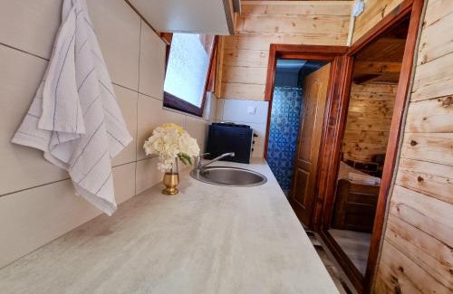 Brdo Apartamento | OLD HOUSE LJUJIĆ