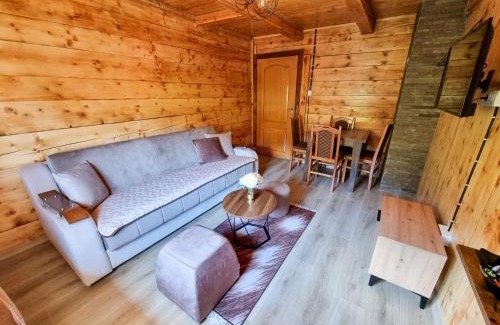 Brdo Apartamento | OLD HOUSE LJUJIĆ