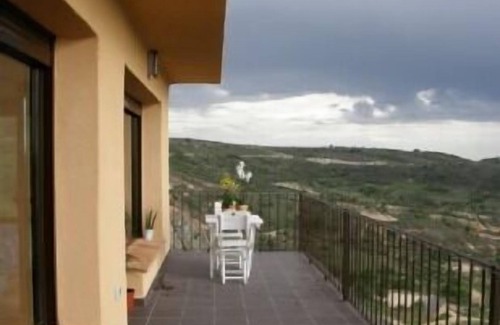 Zafra de Zancara Cabaña | Antigua Casa de Pedro Chicote (Loft Oceana) para 2/3 personas