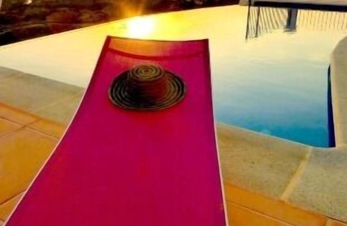 Zafra de Zancara Cabaña | Antigua Casa de Pedro Chicote (Loft Oceana) para 2/3 personas