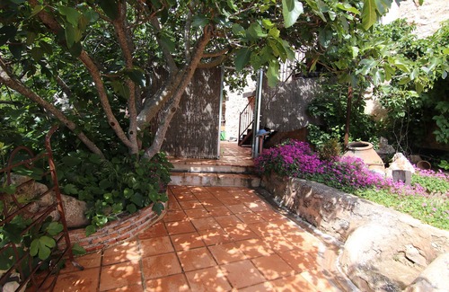 Zafra de Zancara Cabaña | Antigua Casa de Pedro Chicote (Apartamento Suite Thalassa) para 2/3 personas