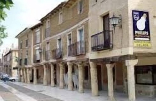 Astudillo Cabaña | Antigua Casa del Relojero 1 5/15 personas