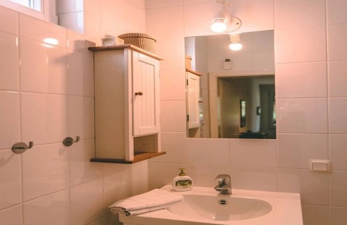 Wernborn Casa | Antigua casa para sentirse bien, planta baja.