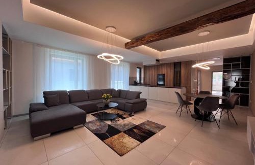 Trnava Apartamento | Old Jerusalem Residence
