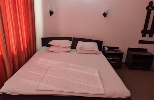 Khiva Hotel | OLD KHIVA provides a comfortable rooms