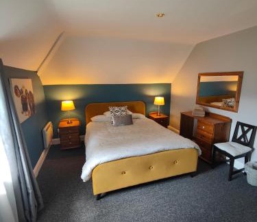 Killarney Casa | Old Killarney