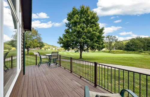Camdenton Cabaña | Old Kinderhook Cottage, Golf Club & Spa.