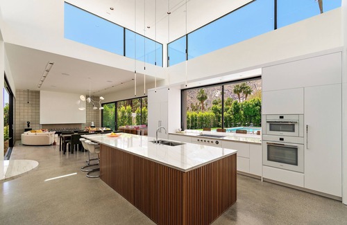Vista Las Palmas Casa | Old Last Palmas, Palm Springs Luxury Retreat