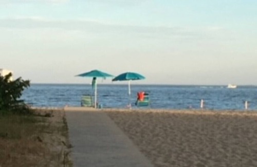 Old Lyme Cabaña | Old Lyme Shore Rental