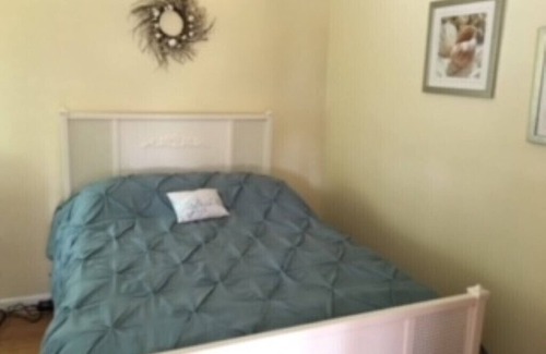 Old Lyme Cabaña | Old Lyme Shore Rental