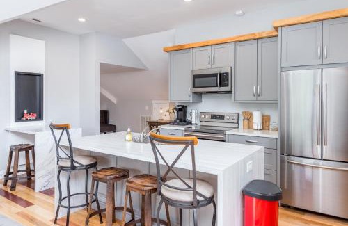 Swannanoa Apartamento | Old Lytle Cove Rd - Upper Unit