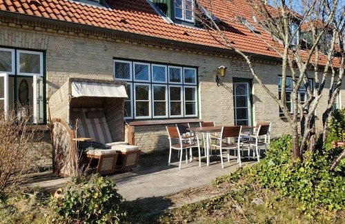 Schaalby Casa | Old manor house at the Schlei: Hufe 7