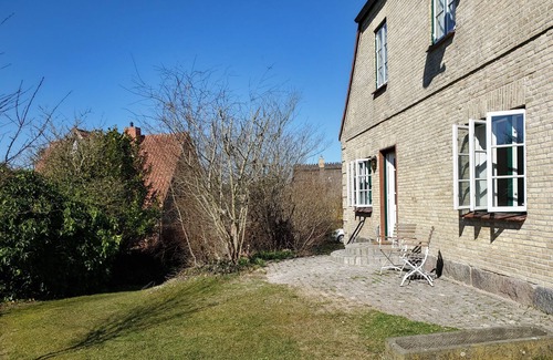 Schaalby Casa | Old manor house at the Schlei: Hufe 7