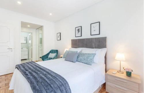 Guimaraes Apartamento | Old Market Apartment
