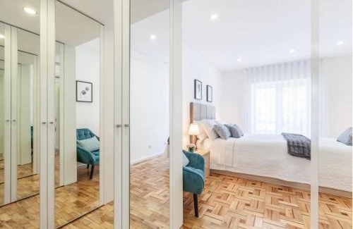 Guimaraes Apartamento | Old Market Apartment