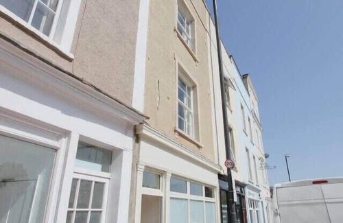 Bristol Condominio | Old Market Studio's- No 1