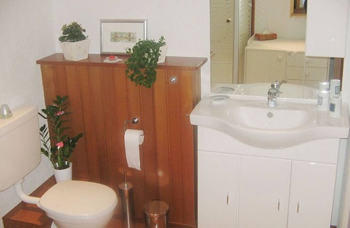Kleinsassen Casa | “Old Mill” Fam. Menz