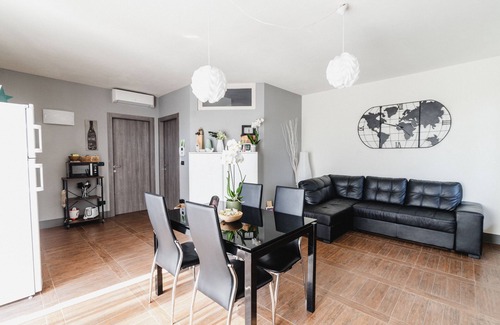 Guarene Casa | Antigua casa de molino.