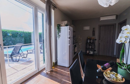 Guarene Casa | Antigua casa de molino.