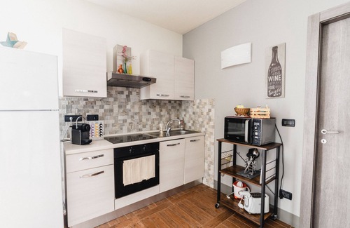 Guarene Casa | Antigua casa de molino.