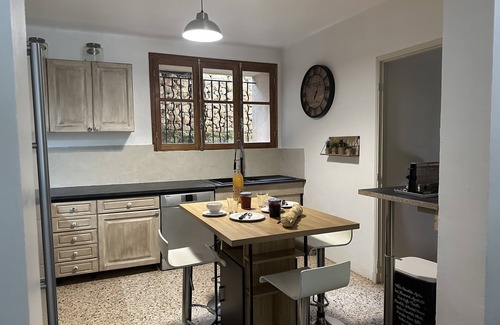 Pont Royal Casa | Old mill in the Luberon