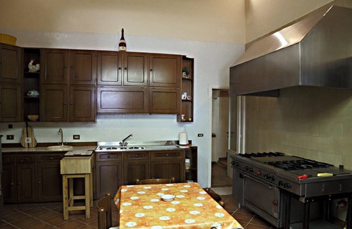 Cetona Villa | Antiguo molino en la Toscana, situada a 2 km de Cetona