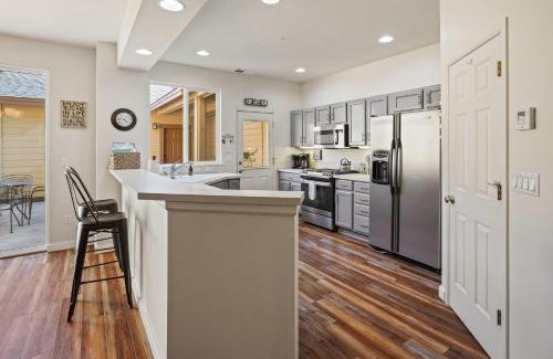 Southern Crossing Casa | Old Mill Magic