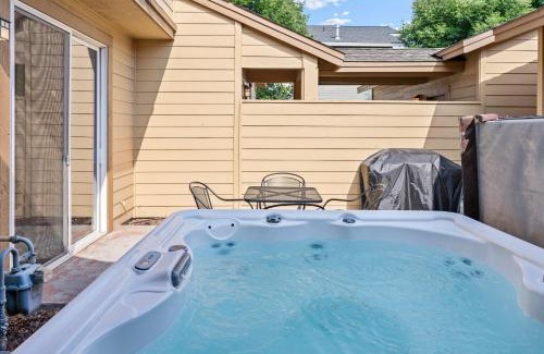 Southern Crossing Casa | Old Mill Magic